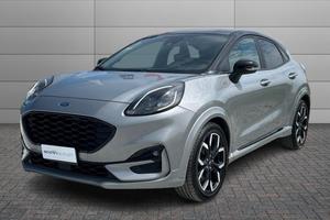FORD Puma 2020 - Puma 1.0 ecoboost h ST-Line X s&s