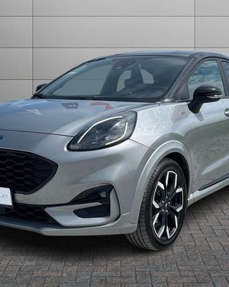 FORD Puma 2020 - Puma 1.0 ecoboost h ST-Line X s&s