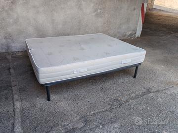 Materasso matrimoniale - Trasporto 