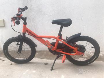 Bici per bambino