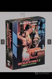 Action figure Neca Freddy Krueger