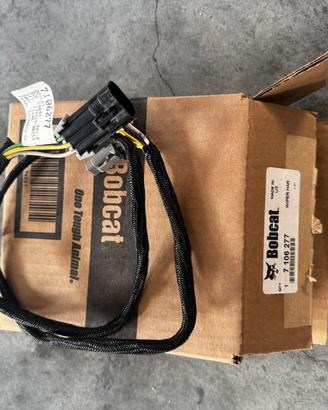 Cablaggio bobcat 7106277