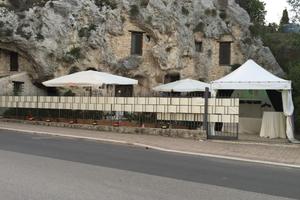 Rif.LC16-Locale commerciale San Cataldo