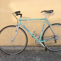 Bicicletta Bianchi Columbus