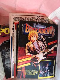 Rolling stones ,ciao 2001