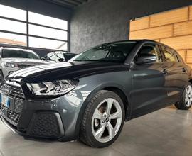 Audi A1 SPB 25 TFSI S tronic NEOPATENTATI