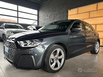 Audi A1 SPB 25 TFSI S tronic NEOPATENTATI