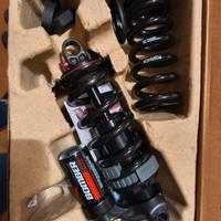 Marzocchi bomber ammortizzatore 185x52,5 mtb