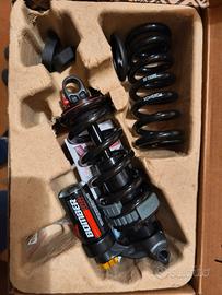 Marzocchi bomber ammortizzatore 185x52,5 mtb