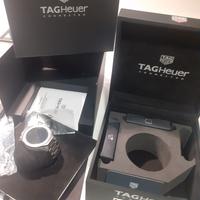 Tag Heuer Connected Titanio