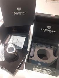Tag Heuer Connected Titanio