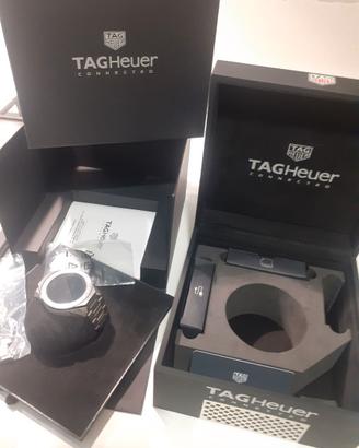 Tag Heuer Connected Titanio