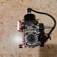 motore marino catamarano motoscafo rc 26cc 4.5cv