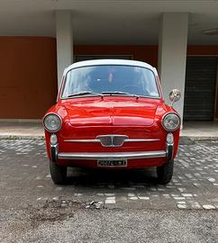 Bianchina Panoramica