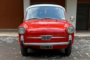 Bianchina Panoramica