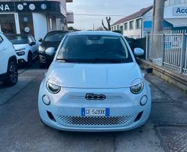 Fiat 500 Icon 42 kWh NESSUN VINCOLO