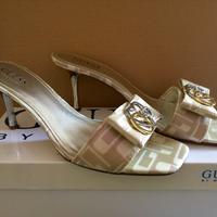 Ciabattina Guess by Marciano