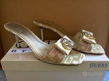 Ciabattina Guess by Marciano