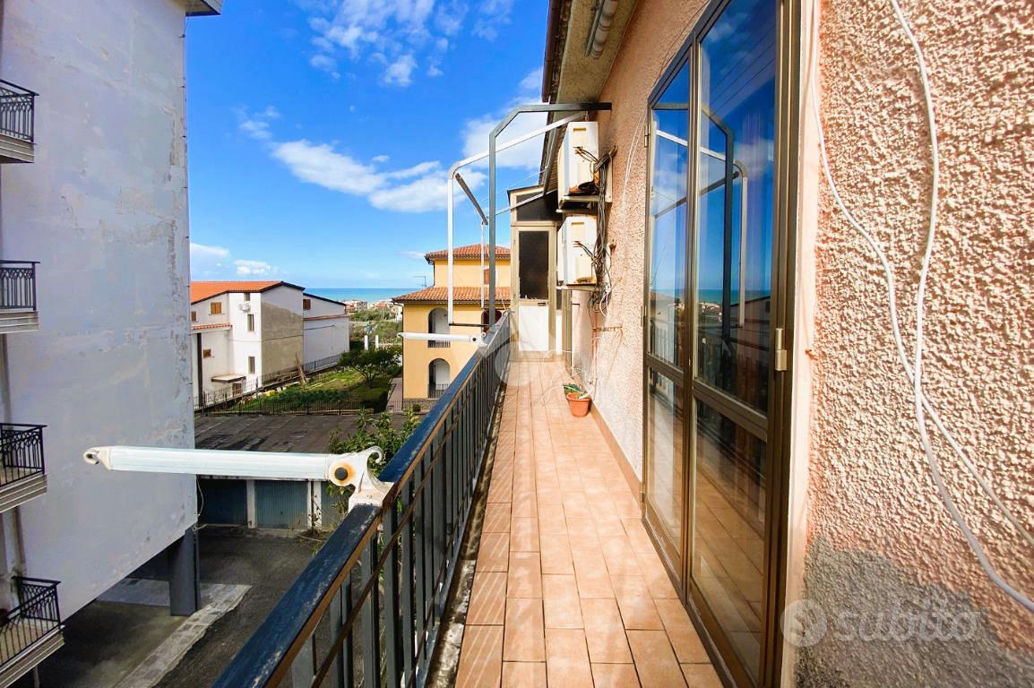 Apartment in Paola, Cosenza - Altro
