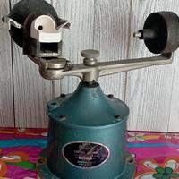 Kerr Casting Machine . CENTRIFUGA  da laboratorio 