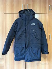 Parka North Face Mcmurdo