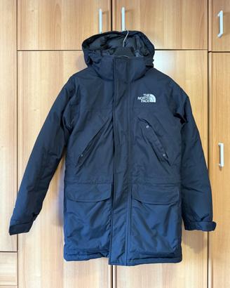 Parka North Face Mcmurdo