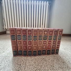 nuovissima enciclopedie universale