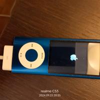 iPod nano 5 generazione 