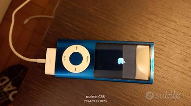 iPod nano 5 generazione 