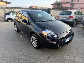Fiat Punto 1.4 8V 5 porte Easypower Street