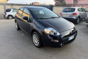 Fiat Punto 1.4 8V 5 porte Easypower Street