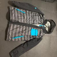 Giubbotto da Snowboard