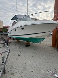 Jeanneau Leader  Diesel