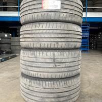4 GOMME USATE ESTIVO 2254019-2553519 - CP319227
