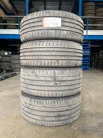 4 GOMME USATE ESTIVO 2254019-2553519 - CP319227