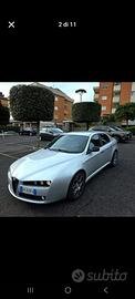 Alfa Romeo 159 diesel JTDm 1.9 150 