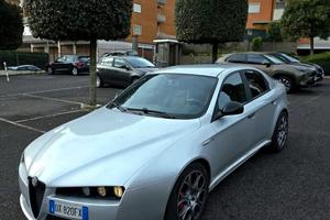 Alfa Romeo 159 diesel JTDm 1.9 150 