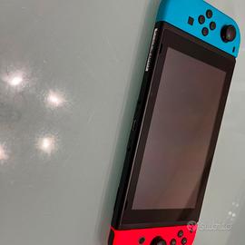 nintendo switch 1 lite