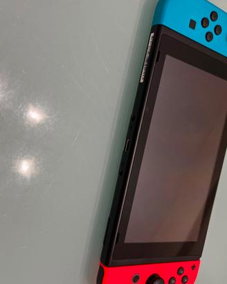 nintendo switch 1 lite