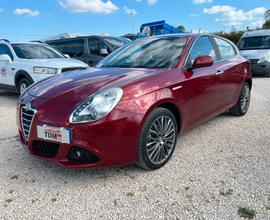 Alfa Romeo Giulietta 1.6 JTDm-2 105 CV Distinctive