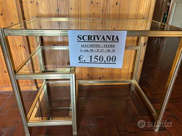 Scrivania