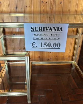 Scrivania