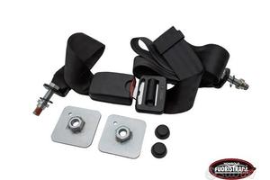 Cintura di sicurezza sedile/panca posteriore