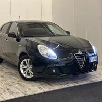 Alfa Romeo Giulietta 1.4 BenzinaGPL Distinctive Ok