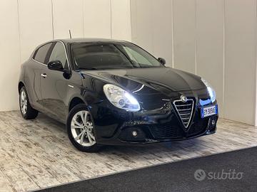 Alfa Romeo Giulietta 1.4 BenzinaGPL Distinctive Ok