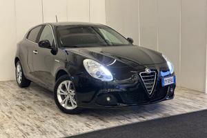 Alfa Romeo Giulietta 1.4 BenzinaGPL Distinctive Ok