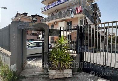 Appartamento Mugnano di Napoli [A4357702]