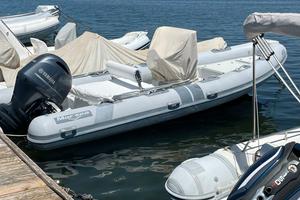 gommone marsea 650 Yamaha 150 2024