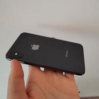 IPHONE X 256GB