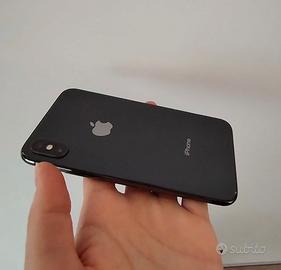 IPHONE X 256GB